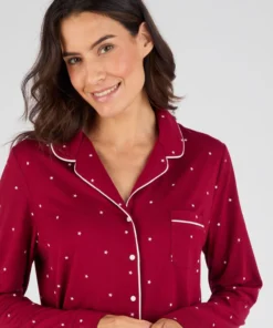 Pyjama boutonné Thermolactyl
