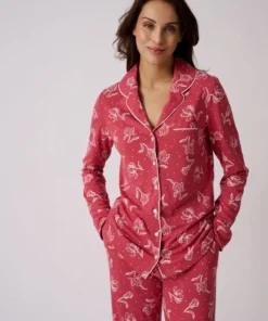 Pyjama boutonné Thermolactyl
