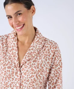 Pyjama boutonné Thermolactyl