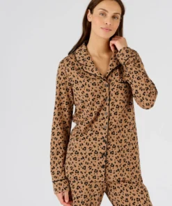 Pyjama boutonné Thermolactyl