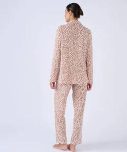 Pyjama boutonné Thermolactyl