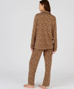 Pyjama boutonné Thermolactyl