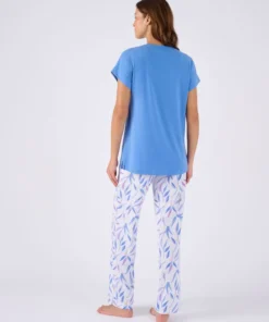Pyjama Climatyl en maille jersey