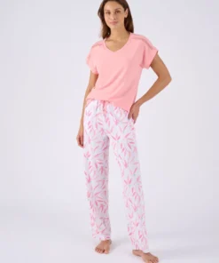 Pyjama Climatyl en maille jersey