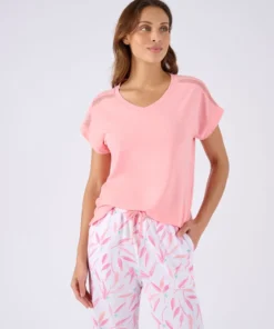 Pyjama Climatyl en maille jersey