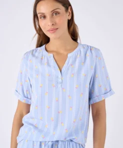 Pyjama Climatyl en pure viscose