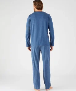 Pyjama en maille jersey