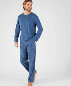 Pyjama en maille jersey