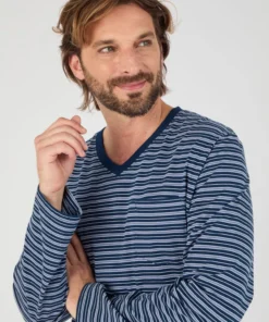 Pyjama en maille jersey