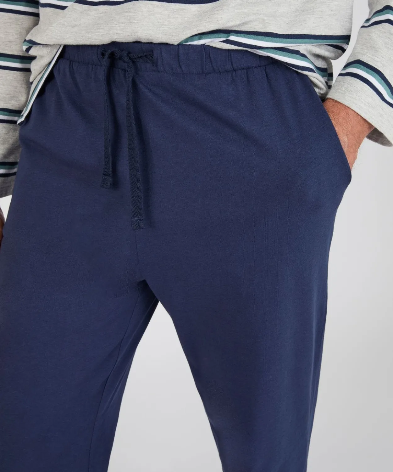 Pyjama en maille jersey