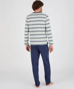 Pyjama en maille jersey