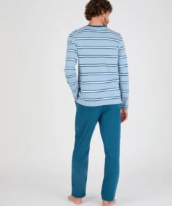 Pyjama en maille jersey