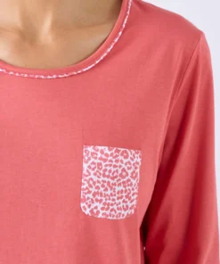 Pyjama en pur coton