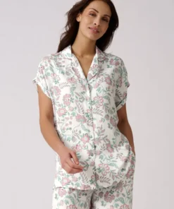 Pyjama en pure viscose