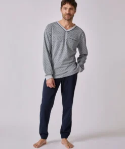 Pyjama forme jogging
