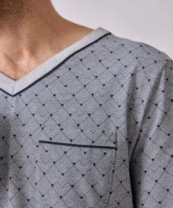 Pyjama forme jogging