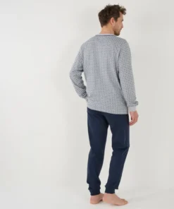 Pyjama forme jogging
