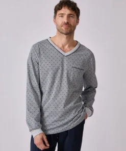 Pyjama forme jogging