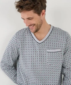 Pyjama forme jogging