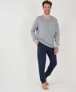 Pyjama forme jogging