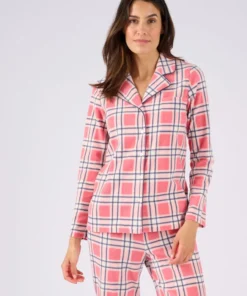 Pyjama maille polaire Thermolactyl