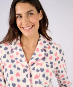 Pyjama maille polaire Thermolactyl