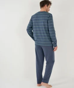 Pyjama Thermolactyl en maille jersey
