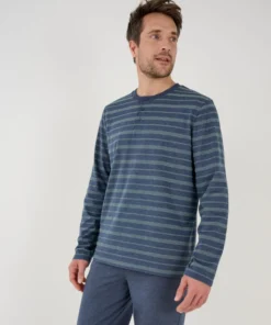 Pyjama Thermolactyl en maille jersey