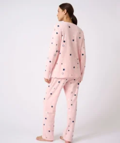 Pyjama Thermolactyl en micropolaire