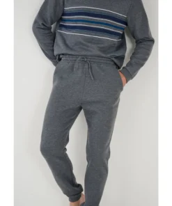 Pyjama Thermolactyl en molleton