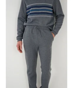 Pyjama Thermolactyl en molleton