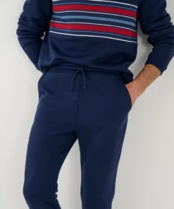 Pyjama Thermolactyl en molleton