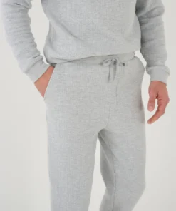 Pyjama Thermolactyl molletonné