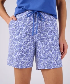 Pyjashort Climatyl en maille jersey