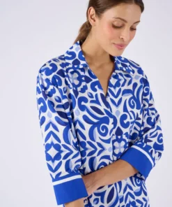 Robe caftan Climatyl