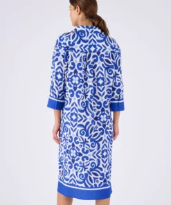 Robe caftan Climatyl