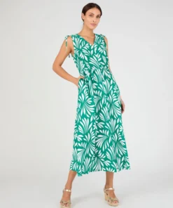 Robe longue sans manches Climatyl