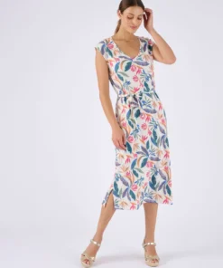 Robe maille sans manches Climatyl