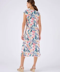 Robe maille sans manches Climatyl