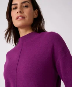 Robe tricot Thermolactyl
