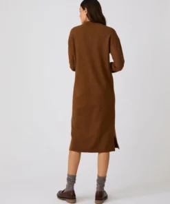 Robe tricot Thermolactyl