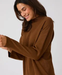 Robe tricot Thermolactyl