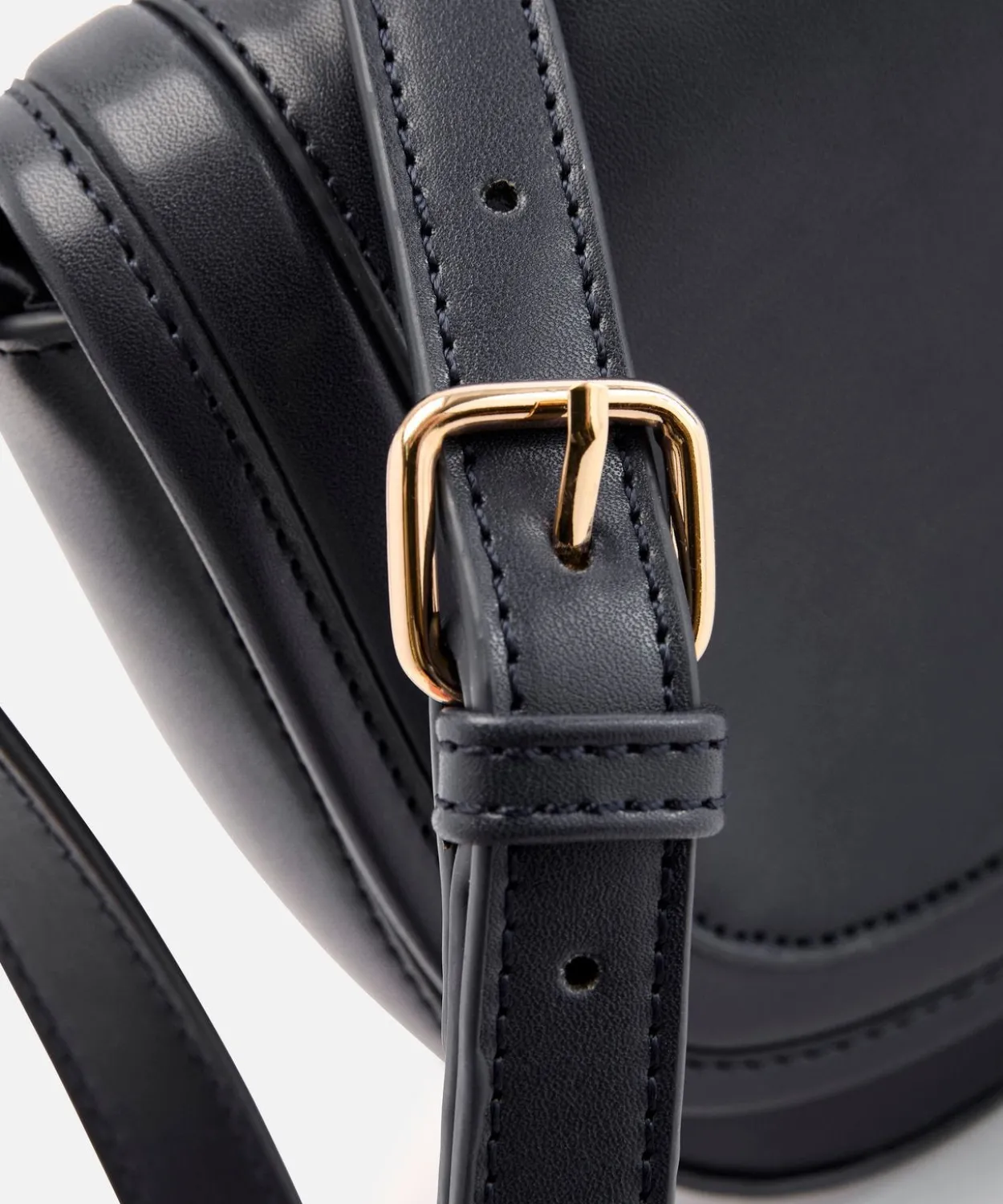 Sac à main bandoulière réglable