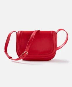 Sac à main bandoulière réglable