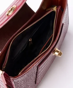 Sac à main esprit animalier