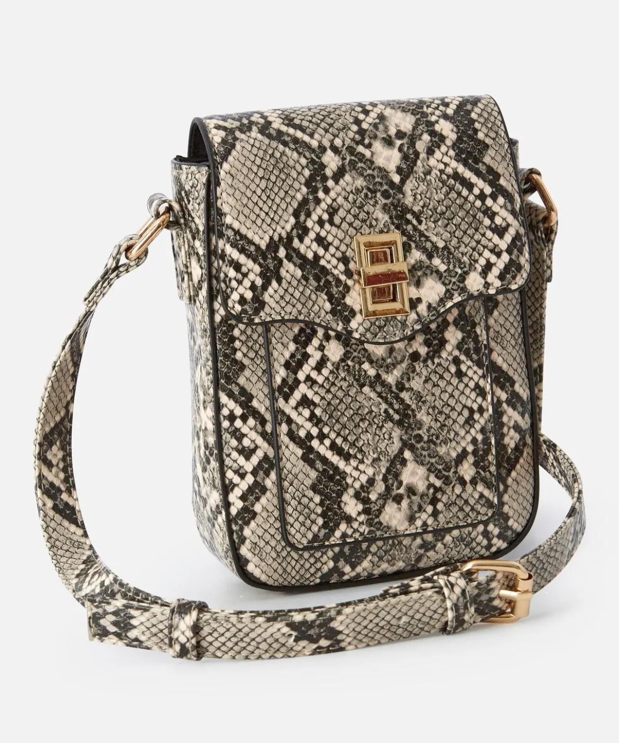 Sac pochette bandoulière