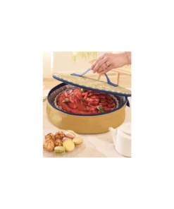 Sac à tarte isotherme