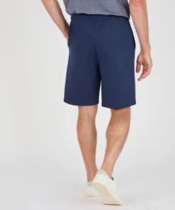 Short en maille interlock