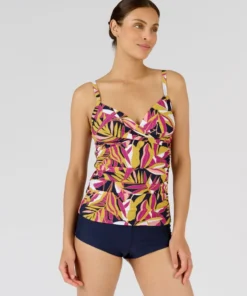 Shorty de bain Perfect Fit by Damart