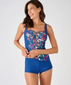 Shorty de bain Perfect Fit by Damart